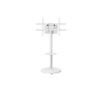 support mobile pour TV LED/LCD 37-86 pouces 50kg ICA-TR55