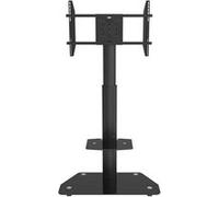 Support mobile/fixe celexon PRO Adjust-3270MP réglable en hauteur manuellement - 32’’-70’’ (Portrait / inclinable de 15°)