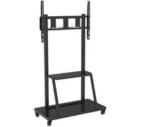Support Mobile réglable en Hauteur Economy Adjust-55110MP pour écran Display