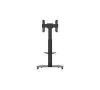 Support Mobile réglable en Hauteur Pro Adjust-3770MP pour écran Display
