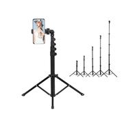 Support mobile / support de caméra selfie stick trépied (45-160 cm)