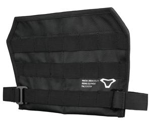 Support modulaire Macna MUPBP-1 Pour vestes Black