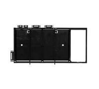 Support module de puissance Four cuisinière (77X8571 DE DIETRICH BRANDT FAGOR)