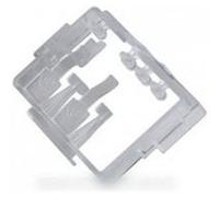 Support module pour lave vaisselle