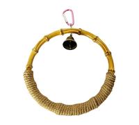 Support molaire naturel pour perroquets, perruches, perruches, griffoirs abrasifs pour petits perroquets