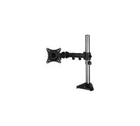 Support Moniteur - ARCTIC - Z1 (Gen 3) - VESA 75/100 - Installation Bureau - Hub USB 4 Ports