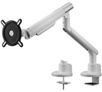 One For All Support moniteur Dynamic VESA 100 bras simple 13–32'' 8 kg max hauteur réglable Blanc