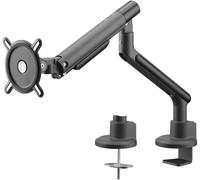 Support moniteur Dynamic - ONE FOR ALL - Vesa 100 - Simple Bras - 13 et 32'' - 8kgs max - Hauteur réglable - Noir
