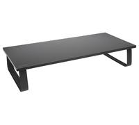 SUPPORT MONITEUR, EXTRA LARGE, NOIR ; K55726EU (KENSINGTON) Quantité X 1