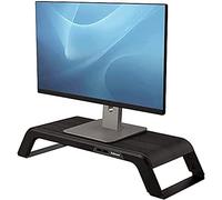Fellowes hana monitor support pied - pour moniteur - noir