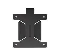 Support Moniteur IIYAMA VESA100x100 pour moniteur pied réglable en haut Noir BRPCV03
