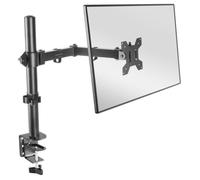 Mars Gaming Support écran à fixer MArm1 13"-32" (8 kg max) Noir