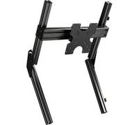 Next Level Racing Elite Freestanding Monitor Stand Quad Add-On - Black Edition