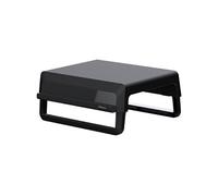 Support pour écran Breyta, noir