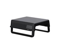 Support pour écran Breyta, noir