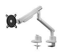 One For All Support moniteur Dynamic VESA 100 bras simple 13–32'' 8 kg max hauteur réglable Blanc