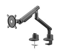 One For All - Support moniteur Dynamic - VESA100 - 13 et 32'' - 8 kg - Hauteur réglable - Noir