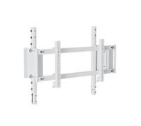 Oplite – Support de moniteur supérieur R8 On Top – Blanc