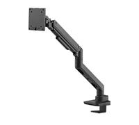 Support moniteur simple gaming avec ressort à gaz 74416