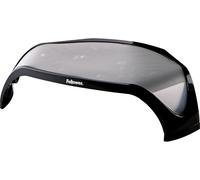 Support Moniteur Smart Suites, 3 Hauteurs Possibles, Pour Écran Pc Jusqu'À 10 Kg, Noir