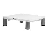 Support moniteur standard, blanc