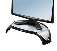 Support Moniteur TFT/LCD Smart Suites, Noir/Argent