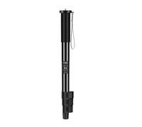 Support monopode en aluminium portable pour appareil photo reflex numérique