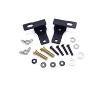 Support Montage Capot Supérieur Hi-Lift Jack Pour Jeep Pour Wrangler JL 2018 2019 2020 2021 2022 HGMGFYCX