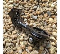 Support montage combo madone K-Edge Garmin Noir