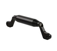 Support Montage GPS Navigation pour Triumph pour Tiger 1200 GT pour Pro pour Tiger1200 2023 2024 Accessoires Moto Support Téléphone Portable Support Navigation GPS Montage Support Navigation