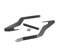 Support Montage GPS Navigation Support De Navigation GPS pour BMW Moto F750GS F850GS Barre Avant Support De Téléphone Portable GPS Support De Charge De Remplacement Support Navigation