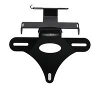 Support Montage Licence Moto Pour RC125 Pour RC200 Pour RC300 2022-2024-2025 Relocalisation Plaque D'immatriculation Queue Arrière Bien Rangé Kit D'élimination Garde-boue