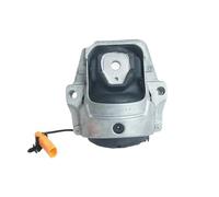 Support Montage Moteur Support de transmission moteur 7L0399249B 95537505720 pour Q7