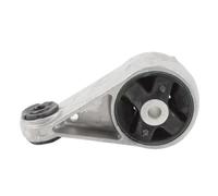 Support Montage Moteur Voiture Support Moteur Inférieur pour Mini R50, R52, R53, pour Cooper S, Support en Caoutchouc 22116756406 Biellette Suspension Moteur