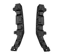 Support Montage Pare-Chocs 2 Pièces Support De Pare Chocs Avant Voiture Agrafes De Retenue Support De Cadre Stabilisateur 71198-TA0-A00 Pour Accord 2008 2009 2010 2011 2012