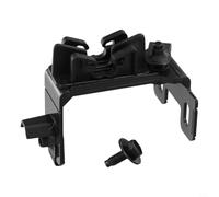 Support Montage Radiateur pour Lincoln MKX 16-18 | Installation rapide, pas de pour modification nécessaire, ajustement parfait, atelier