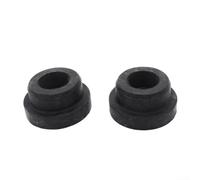 Support Montage Radiateur Silicone pour Lexus SC300 Support Montage | Compatible pour toyota pour supra 1993-1998, matériau silicone , fixation stable, réduit les vibrations moteur