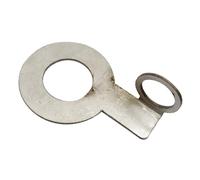 Support monté sur guidon pour phare, interrupteur à bouton, accessoire de modification, support d'interrupteur