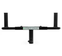 Support Monteur Fourchette Haut-parleur Enceinte DJ PA Scene Extensible 32-49cm