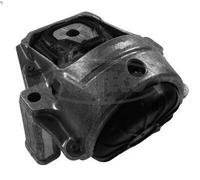 Support moteu CORTECO 80004475 pour AUDI A5 (8T3) 2 2008-2012