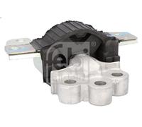 Support moteu FEBI 183649 pour FIAT PUNTO EVO (199_) 1.4 2009-2012