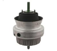 Support moteu FEBI 32263 pour AUDI A6 C6 (4F2) 2.4 2004-2008