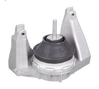 Support moteu FEBI 7147 pour AUDI A6 C4 (4A2) 2.4 1995-1996