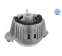 Support moteu MEYLE 14 024 0128 pour MERCEDES-BENZ CLS (C218) 2.2 2011-2017