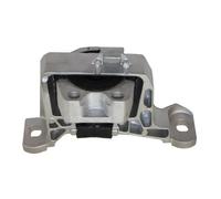 AUTOMEGA Support moteur Avant Compatible avec FORD Focus Mk2 3/5 portes DA, HCP, DP 130017710
