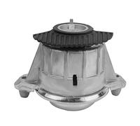 Support moteur 2042404317 de remplacement pour W204 W212 C300 C350, côté gauche et côté droit, construction en alliage d’aluminium et en caoutchouc, adaptation directe OEM
