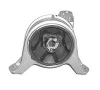 Support moteur 21652320 CORTECO pour OPEL ASTRA G Break ASTRA G A trois volumes