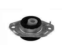 Support moteur 49368554 CORTECO pour RENAULT NISSAN OPEL