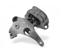 Support moteur 49381758 CORTECO pour DACIA RENAULT