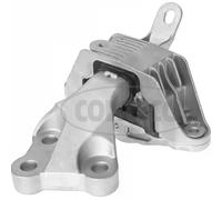 Support moteur 49402600 CORTECO pour OPEL ASTRA J Sports Tourer ASTRA J